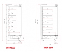 I-Vario D 100&110